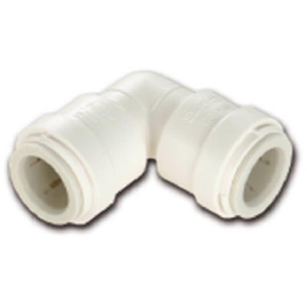 House P-620 0.5 in. Quick Connect Elbow HO602205
